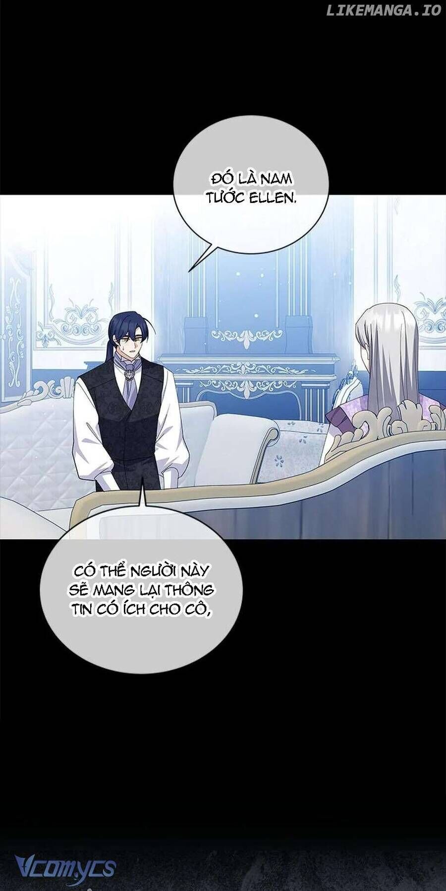 Kế Hoạch Trả Thù - Chap 77 - Trang 49
