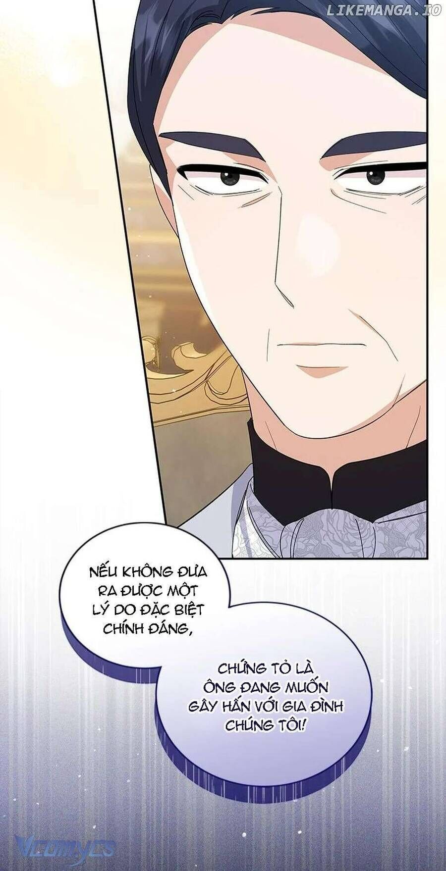 Kế Hoạch Trả Thù - Chap 77 - Trang 6