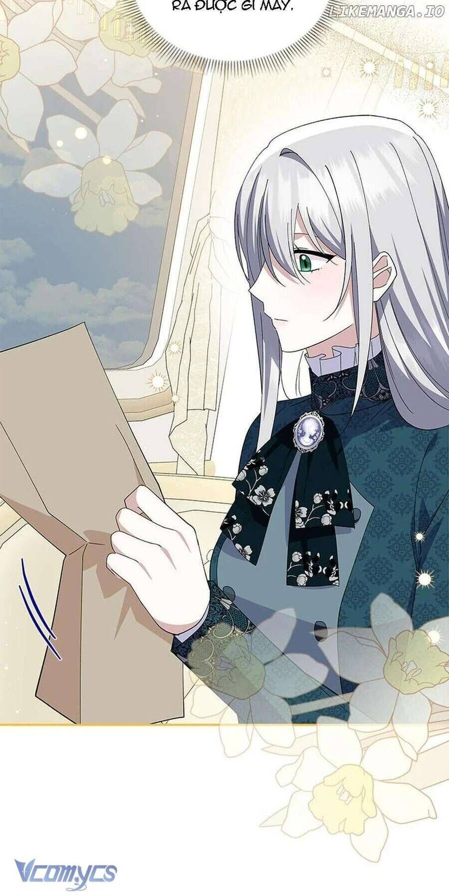 Kế Hoạch Trả Thù - Chap 77 - Trang 53