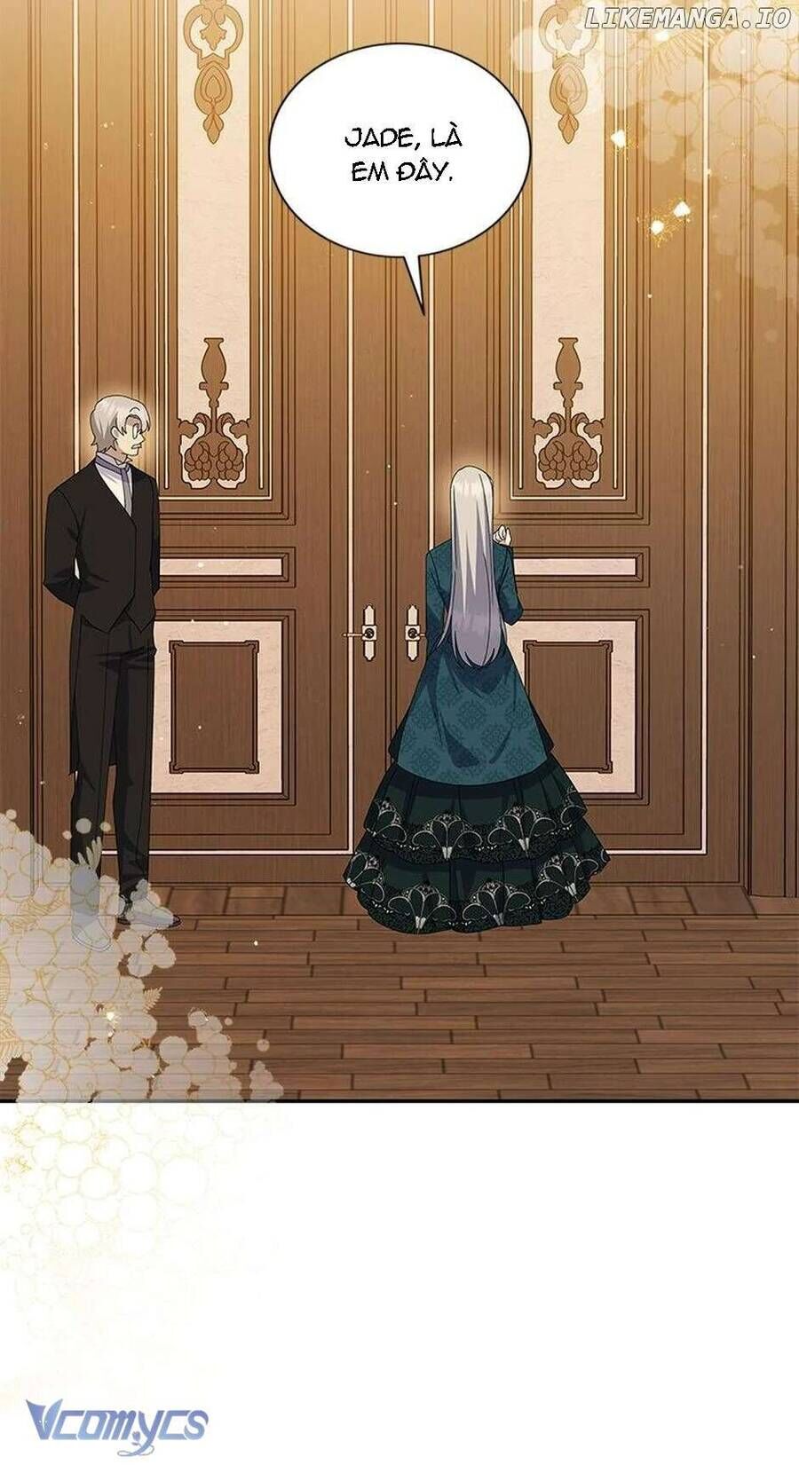 Kế Hoạch Trả Thù - Chap 77 - Trang 56