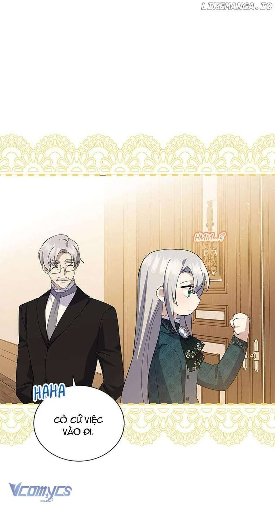 Kế Hoạch Trả Thù - Chap 77 - Trang 58