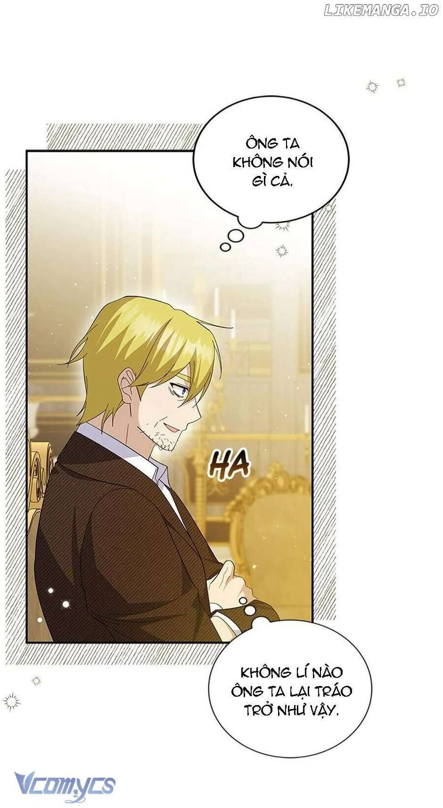 Kế Hoạch Trả Thù - Chap 77 - Trang 8