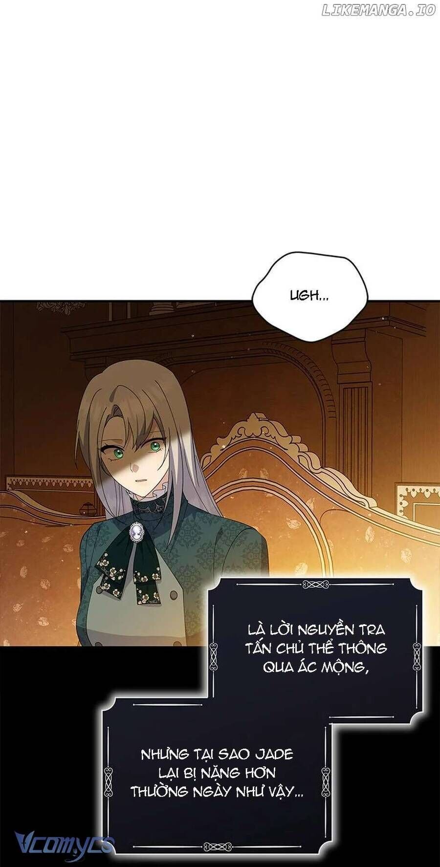Kế Hoạch Trả Thù - Chap 77 - Trang 71