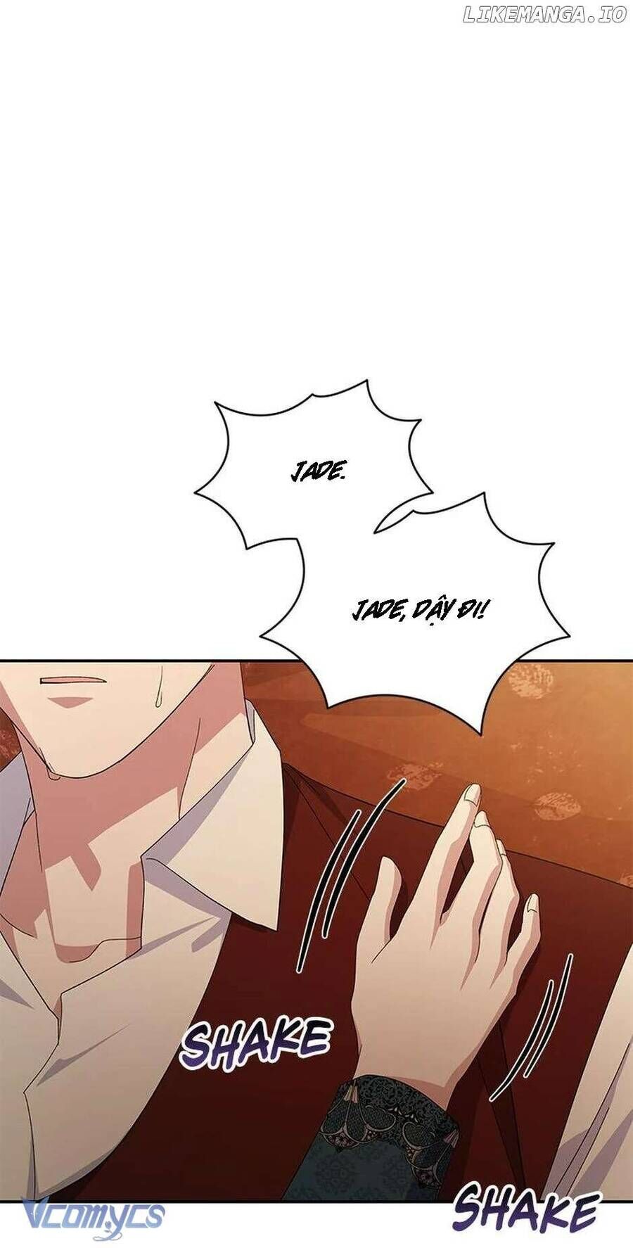 Kế Hoạch Trả Thù - Chap 77 - Trang 74