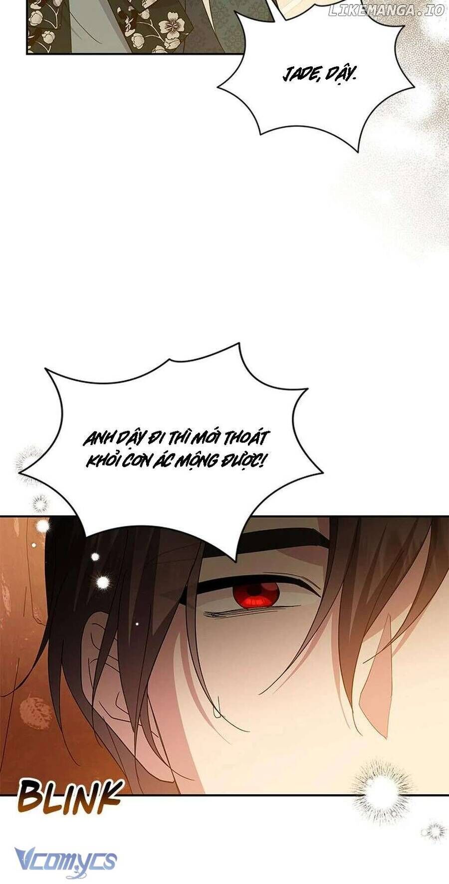 Kế Hoạch Trả Thù - Chap 77 - Trang 76