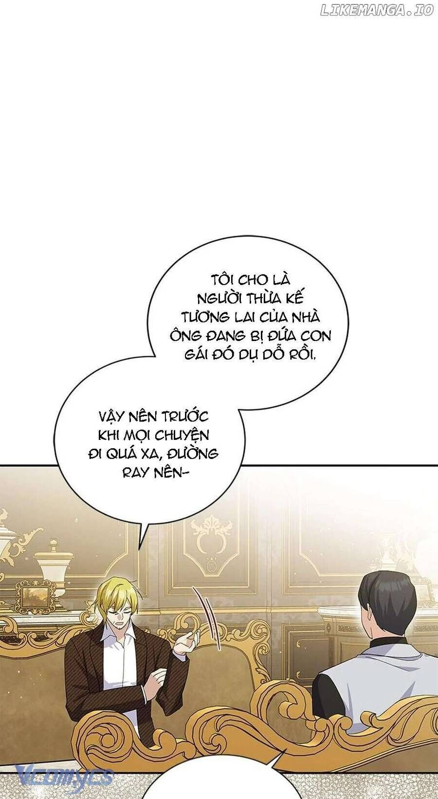 Kế Hoạch Trả Thù - Chap 77 - Trang 9