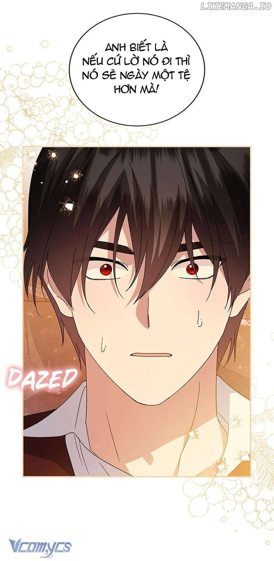 Kế Hoạch Trả Thù - Chap 77 - Trang 81