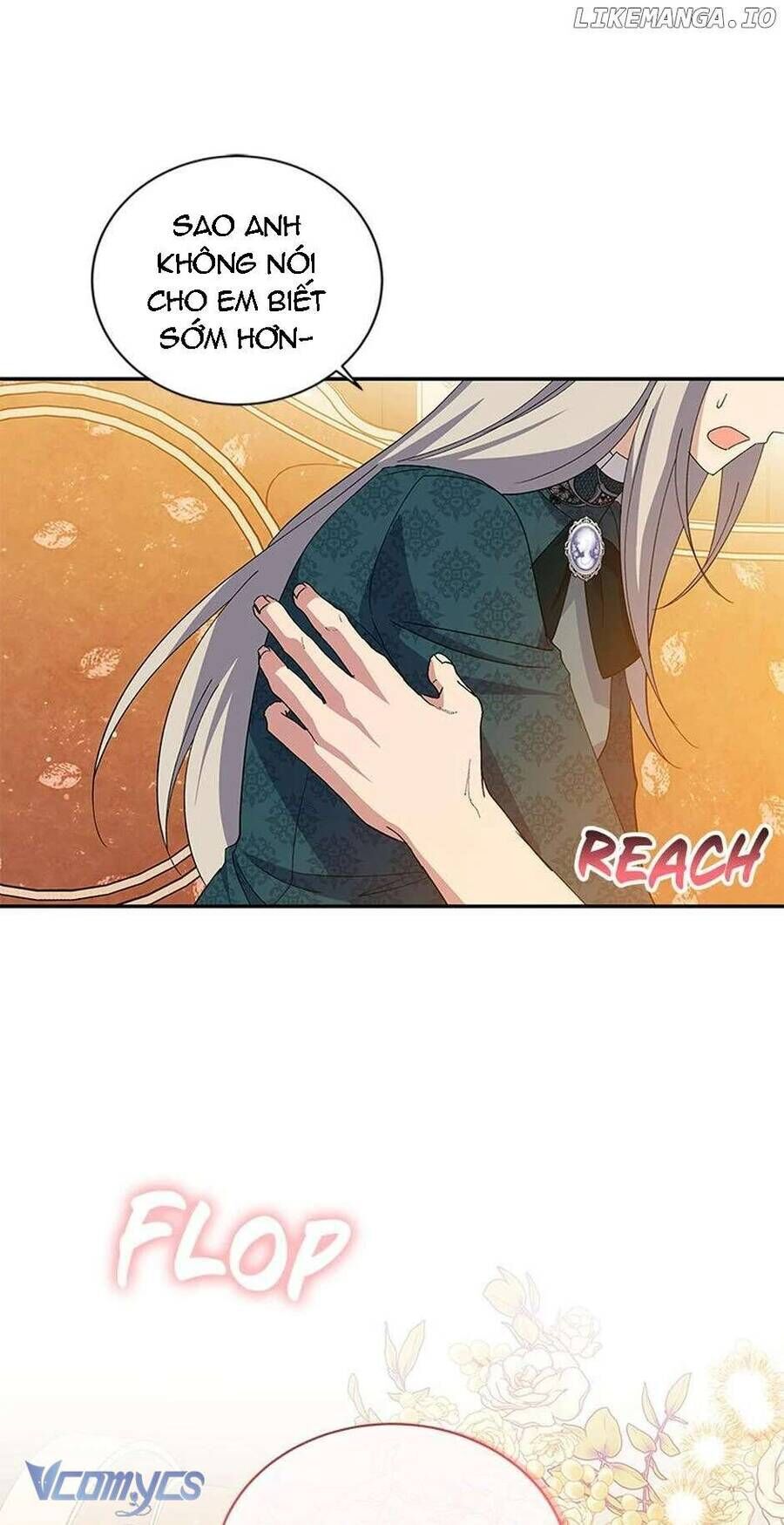 Kế Hoạch Trả Thù - Chap 77 - Trang 82