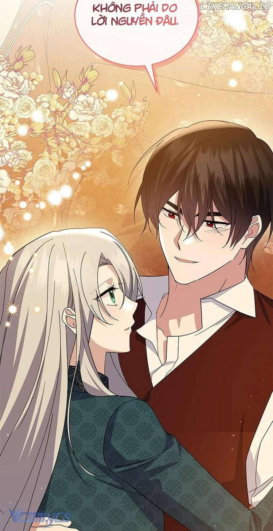 Kế Hoạch Trả Thù - Chap 77 - Trang 83