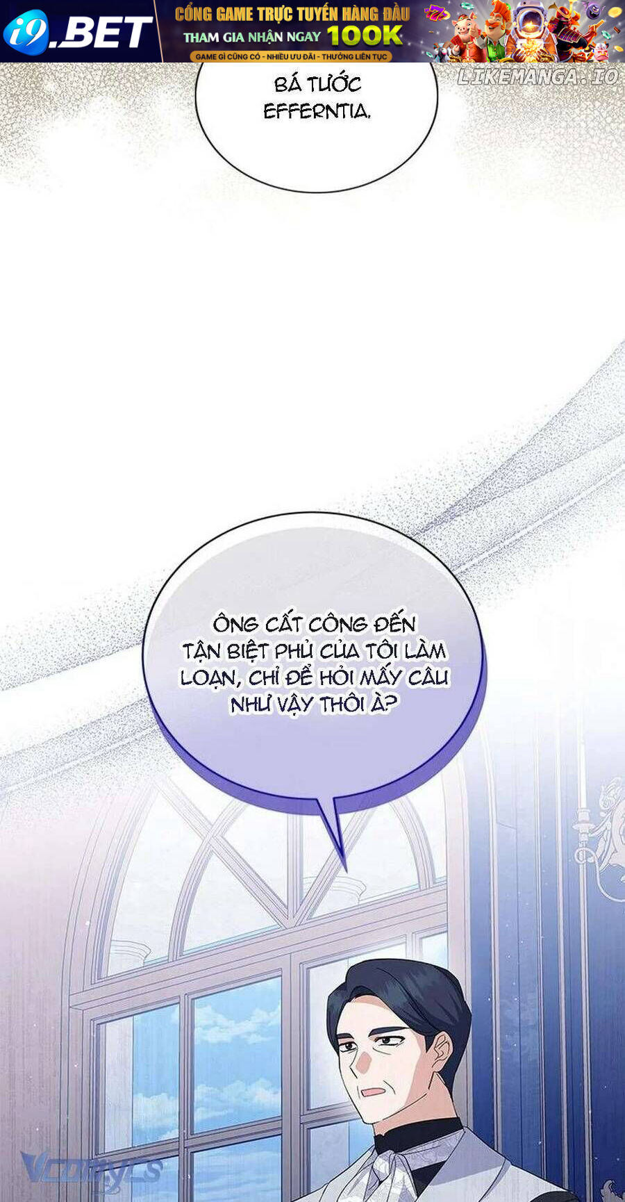 Kế Hoạch Trả Thù - Chap 77 - Trang 10