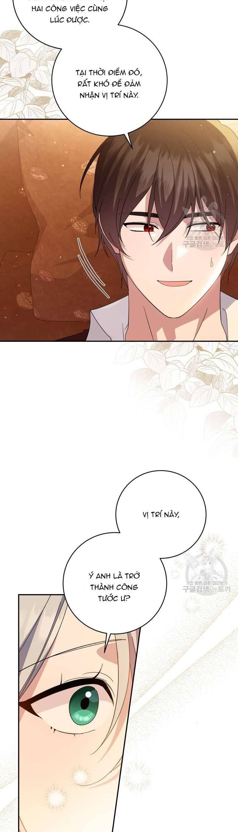 Kế Hoạch Trả Thù - Chap 78 - Trang 11