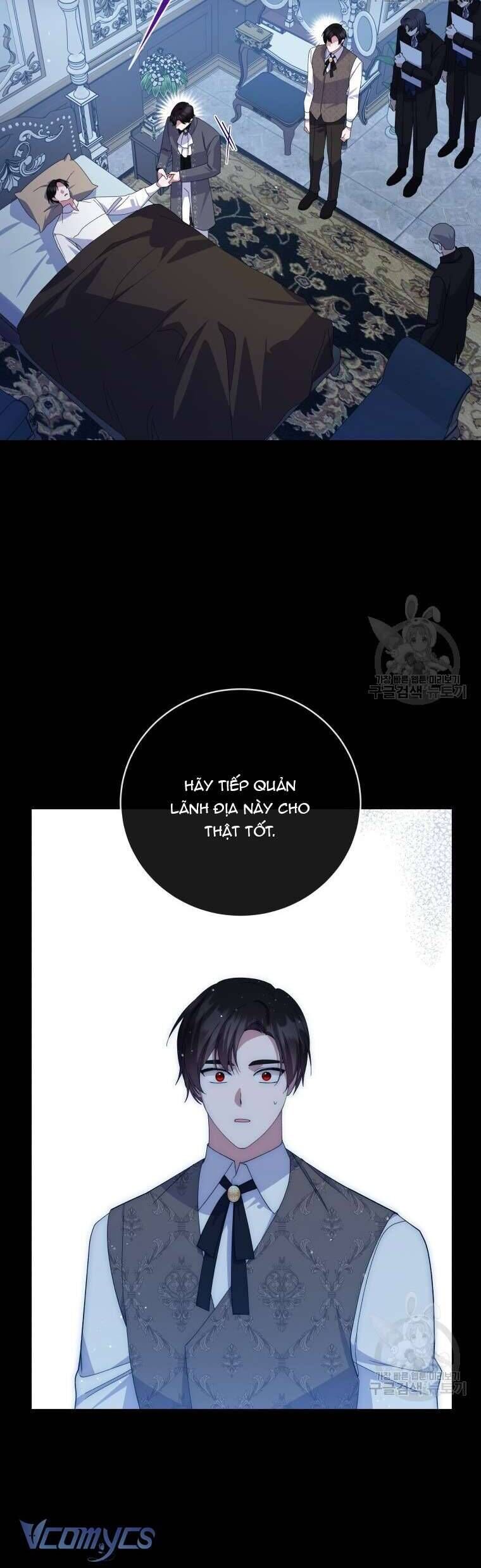 Kế Hoạch Trả Thù - Chap 78 - Trang 18