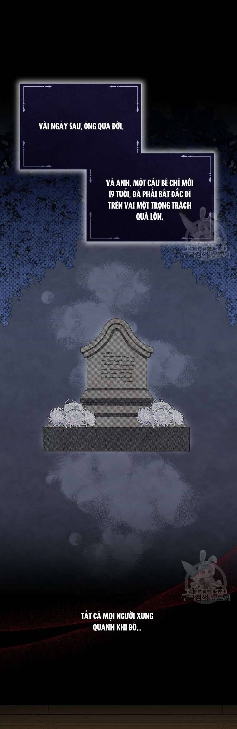 Kế Hoạch Trả Thù - Chap 78 - Trang 19