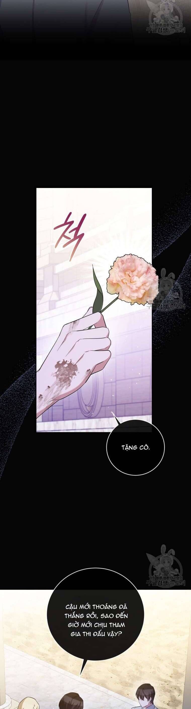 Kế Hoạch Trả Thù - Chap 78 - Trang 26