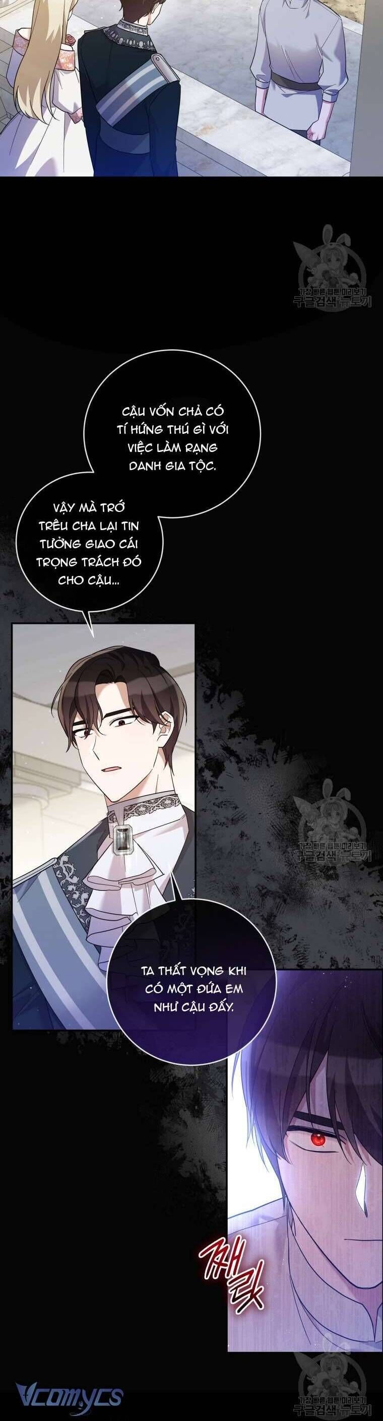 Kế Hoạch Trả Thù - Chap 78 - Trang 27