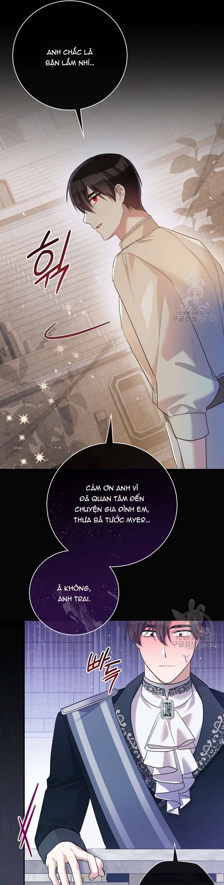 Kế Hoạch Trả Thù - Chap 78 - Trang 28