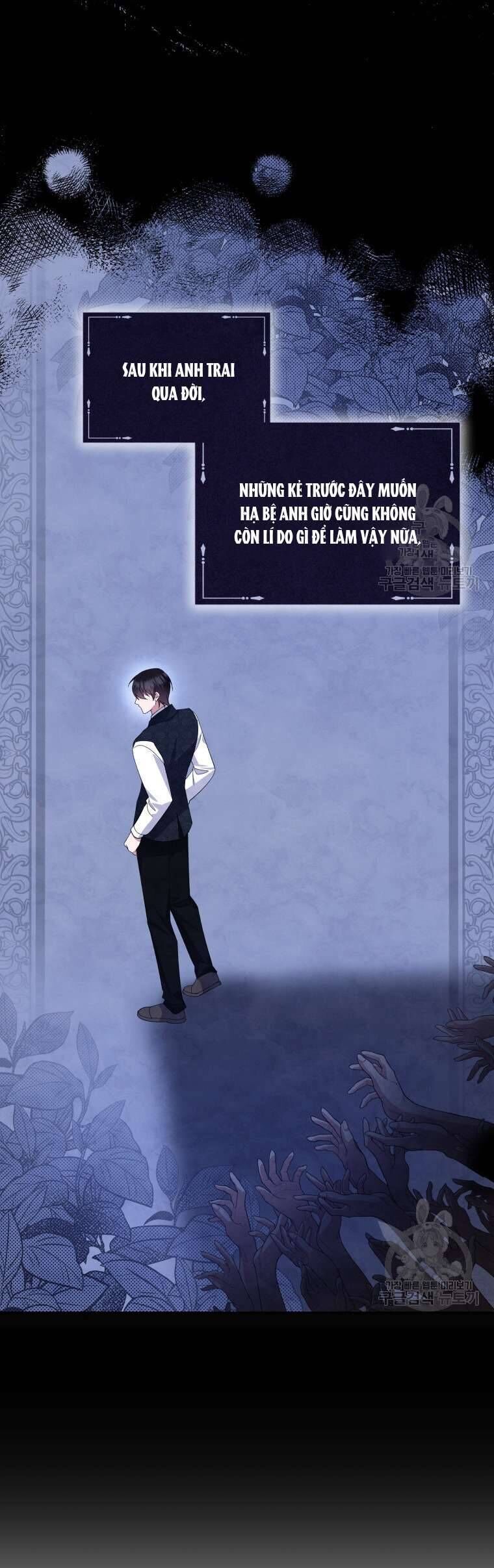 Kế Hoạch Trả Thù - Chap 78 - Trang 31