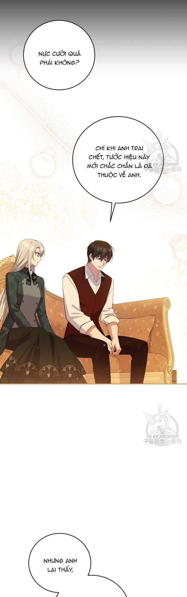 Kế Hoạch Trả Thù - Chap 78 - Trang 32