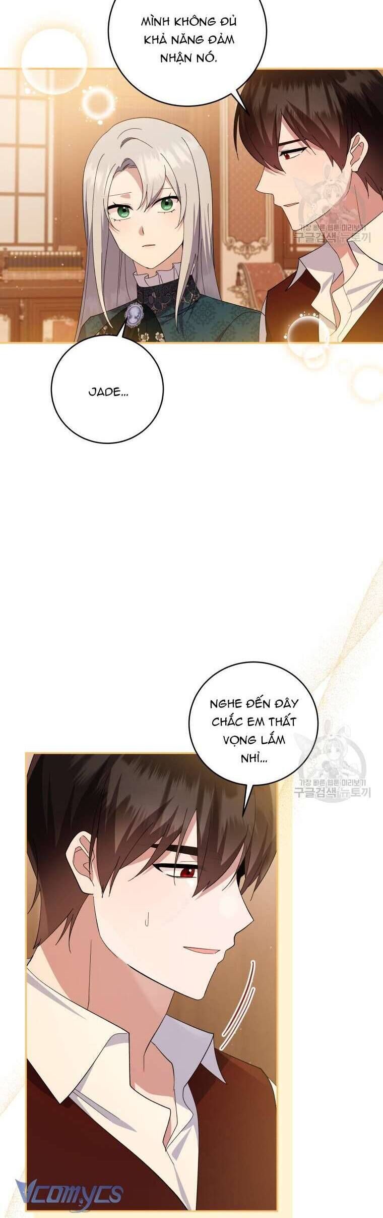 Kế Hoạch Trả Thù - Chap 78 - Trang 33