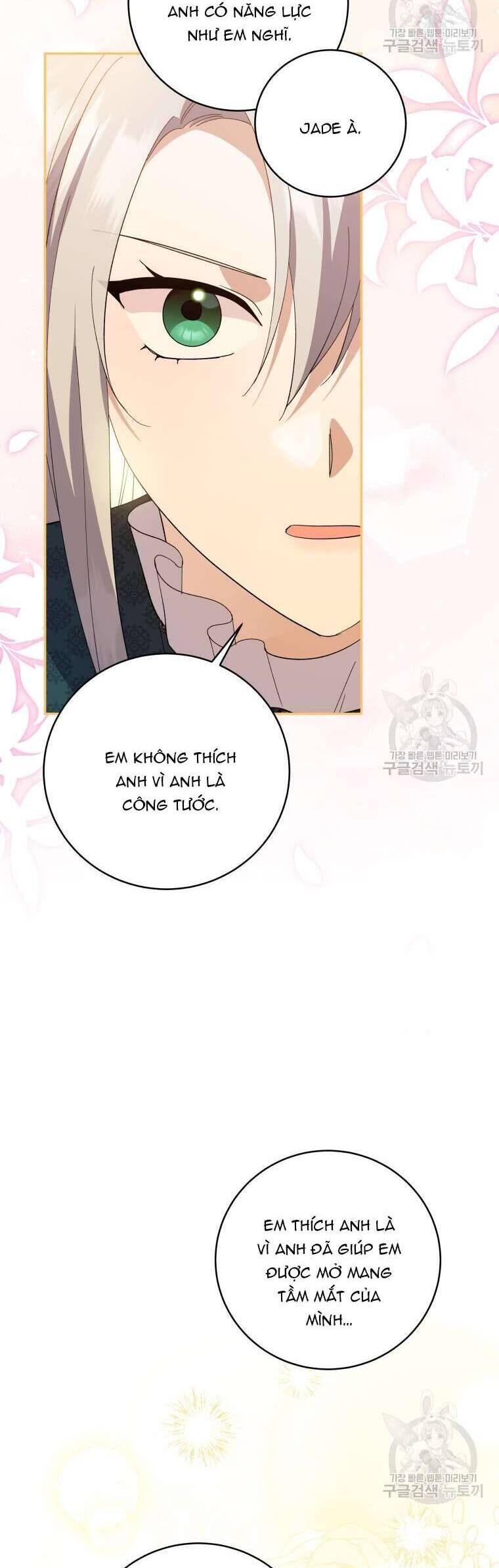 Kế Hoạch Trả Thù - Chap 78 - Trang 35