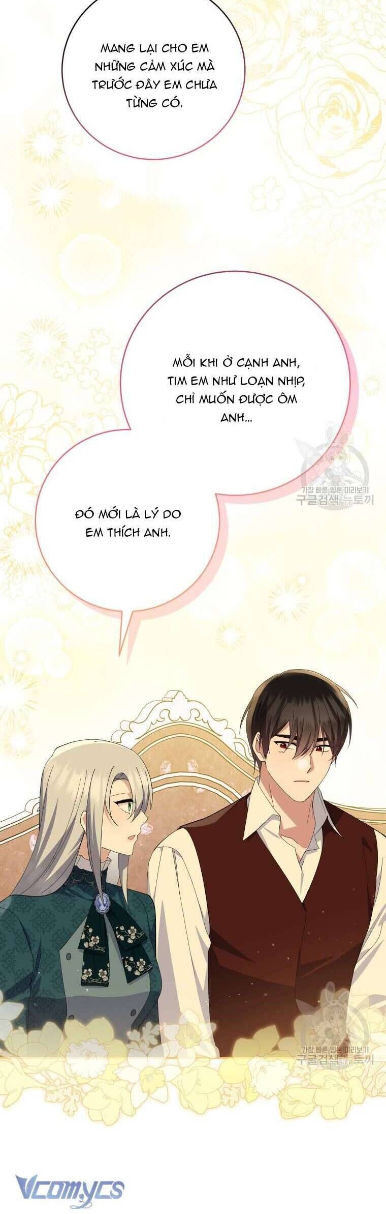 Kế Hoạch Trả Thù - Chap 78 - Trang 36