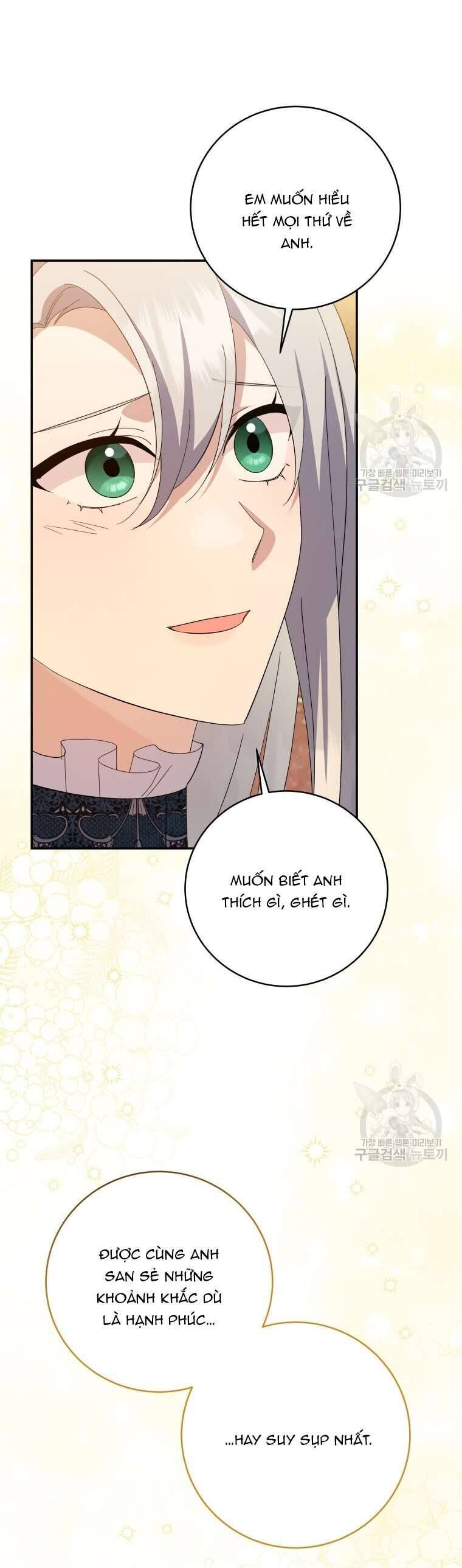 Kế Hoạch Trả Thù - Chap 78 - Trang 37