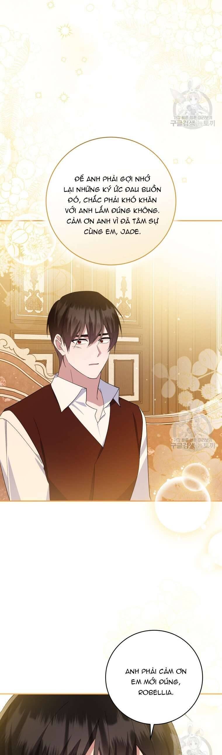 Kế Hoạch Trả Thù - Chap 78 - Trang 38
