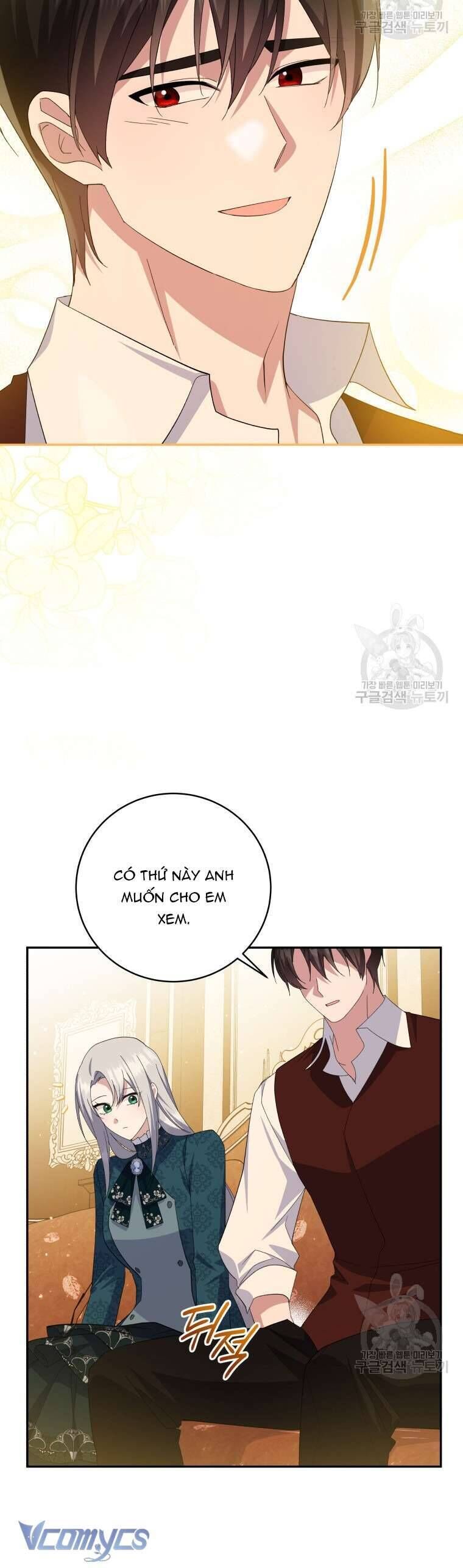 Kế Hoạch Trả Thù - Chap 78 - Trang 39