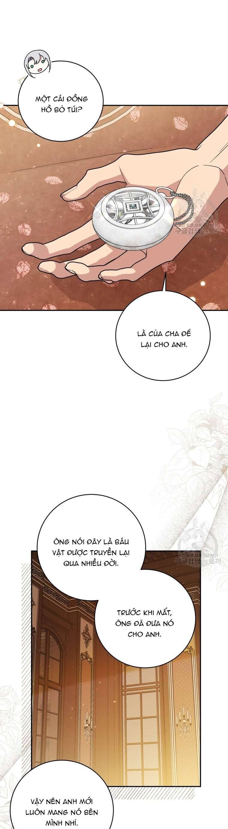 Kế Hoạch Trả Thù - Chap 78 - Trang 40