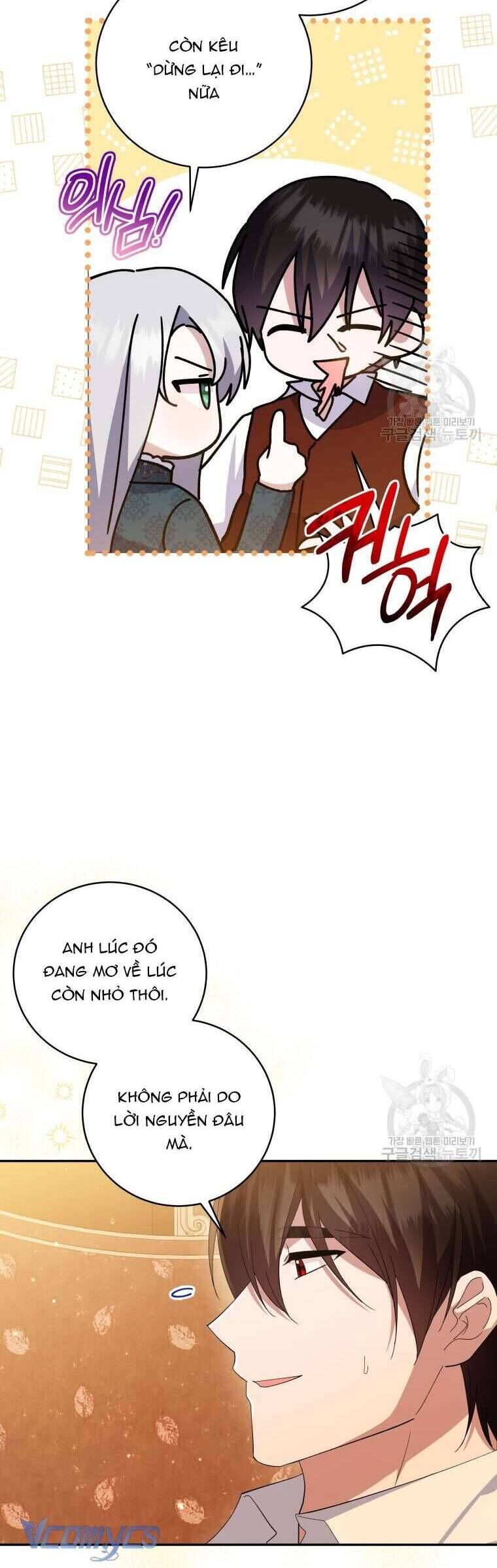 Kế Hoạch Trả Thù - Chap 78 - Trang 5