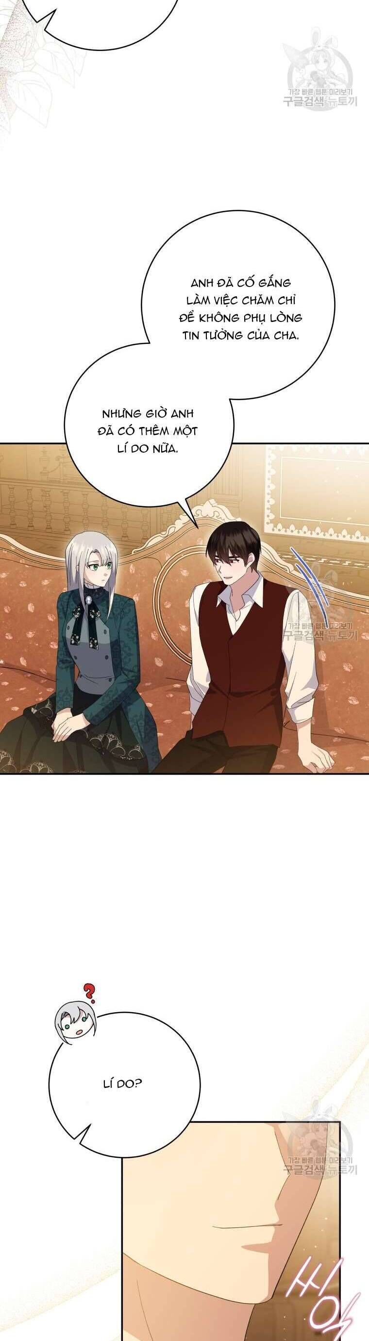 Kế Hoạch Trả Thù - Chap 78 - Trang 41