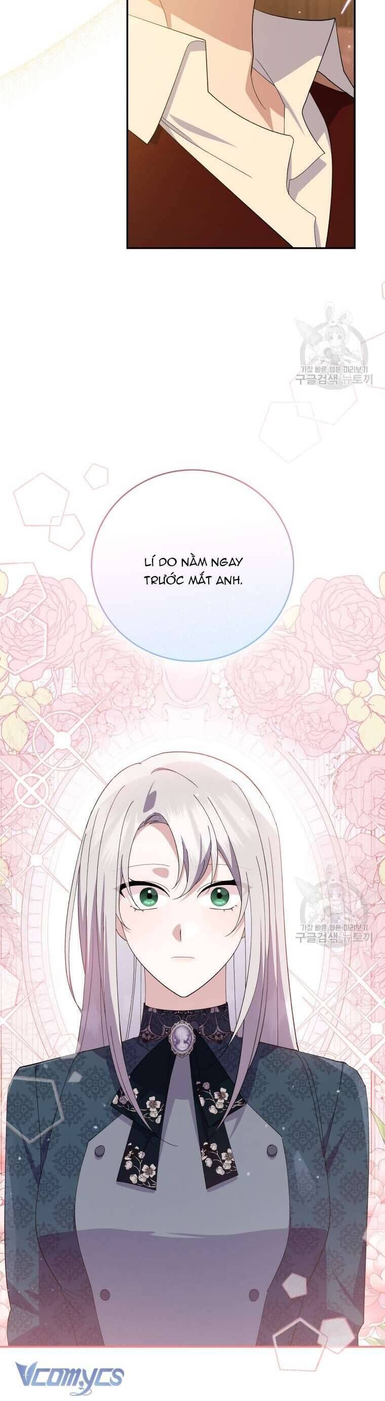 Kế Hoạch Trả Thù - Chap 78 - Trang 42