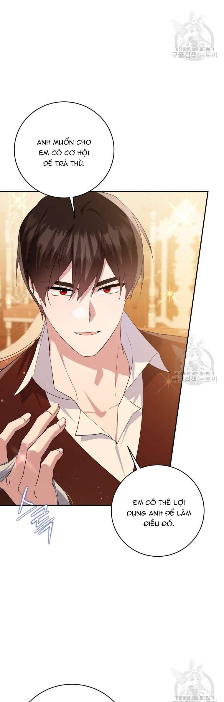 Kế Hoạch Trả Thù - Chap 78 - Trang 43