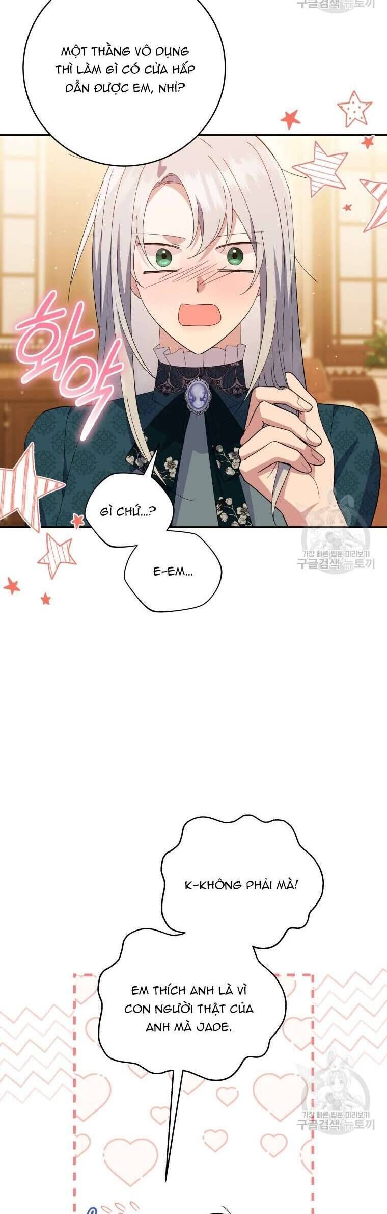 Kế Hoạch Trả Thù - Chap 78 - Trang 44