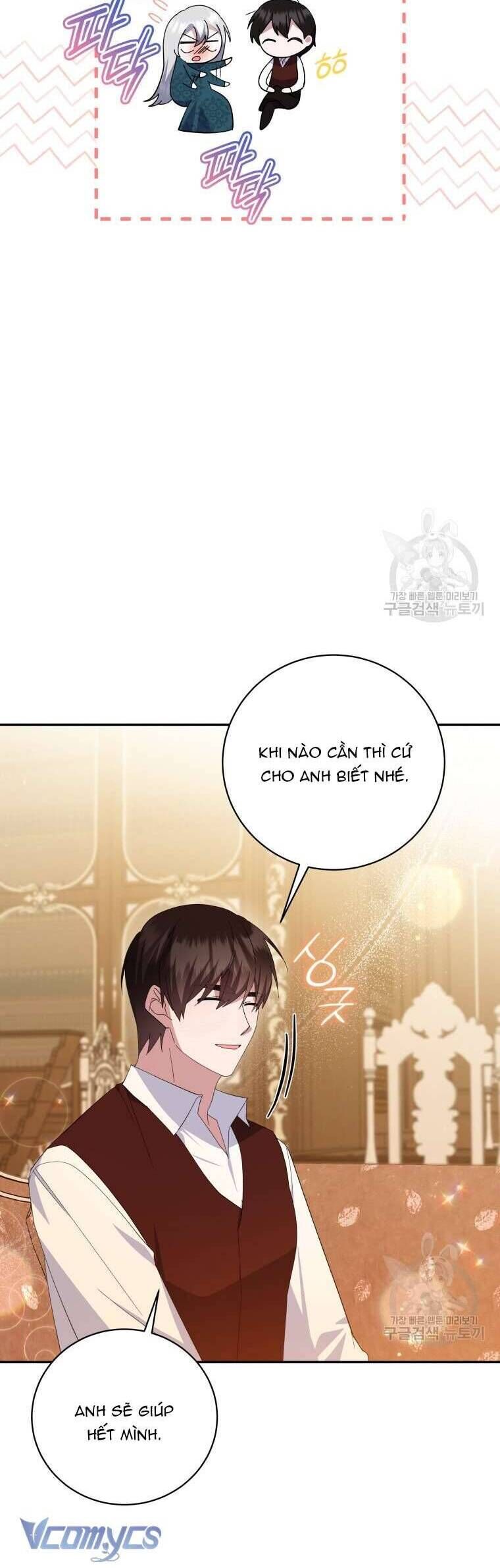 Kế Hoạch Trả Thù - Chap 78 - Trang 45