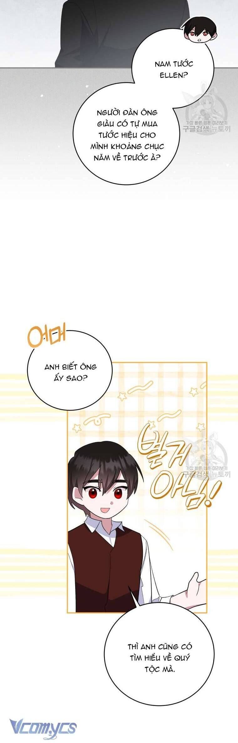 Kế Hoạch Trả Thù - Chap 78 - Trang 48
