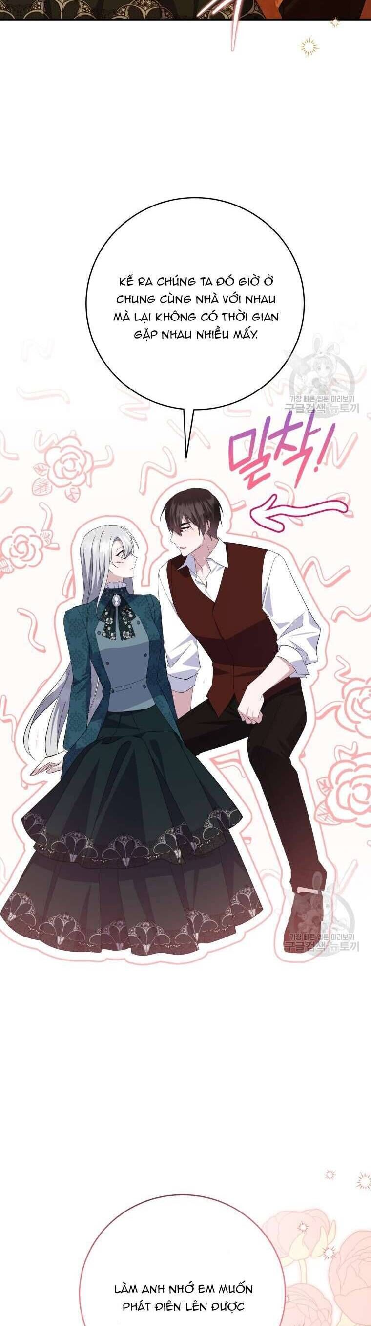 Kế Hoạch Trả Thù - Chap 78 - Trang 50