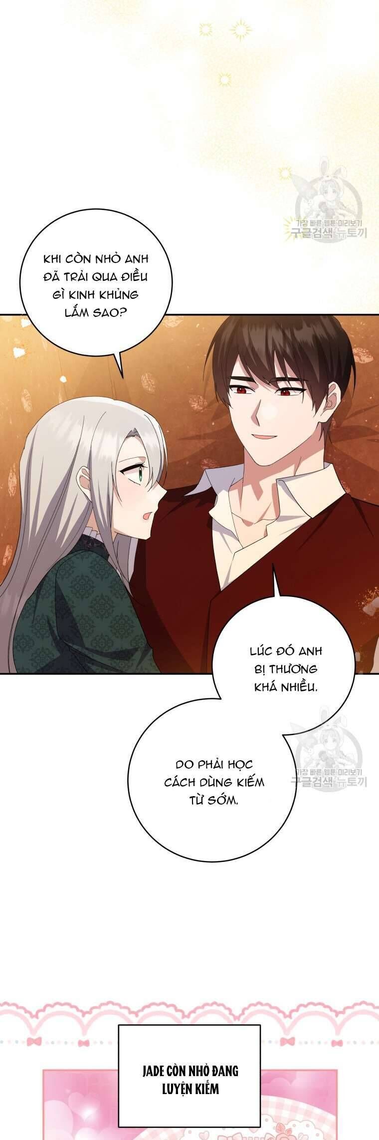 Kế Hoạch Trả Thù - Chap 78 - Trang 6