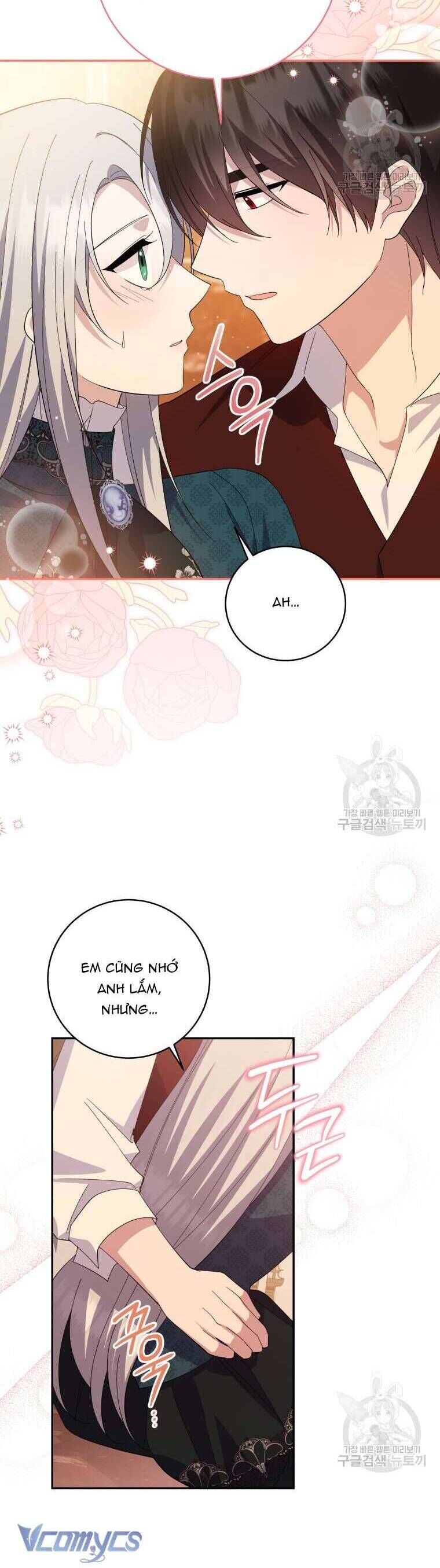 Kế Hoạch Trả Thù - Chap 78 - Trang 51