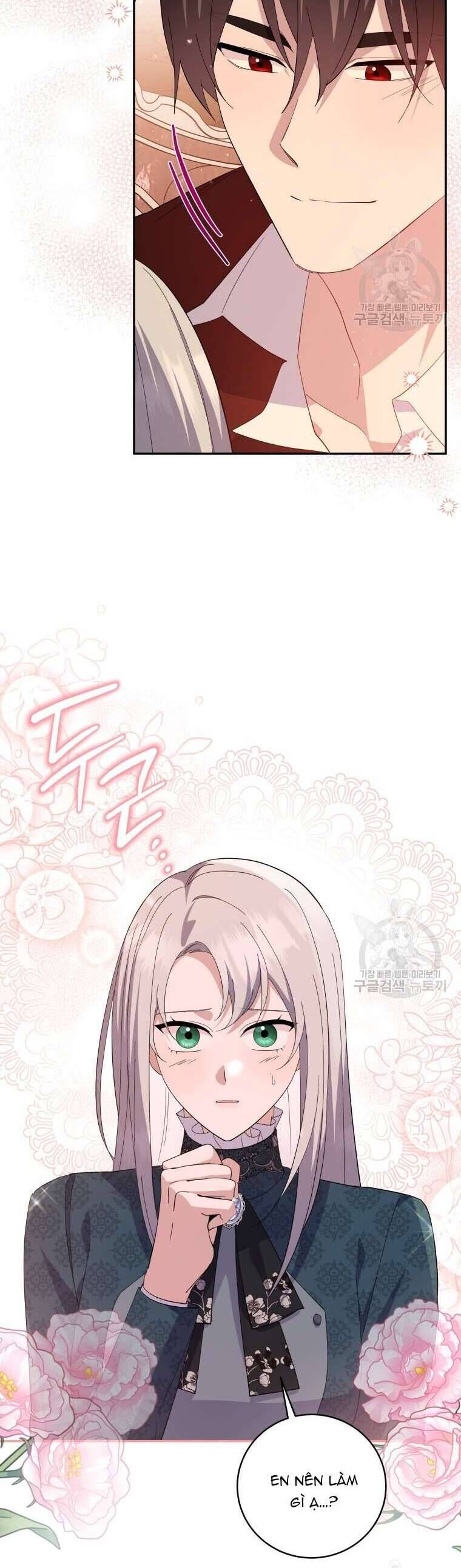 Kế Hoạch Trả Thù - Chap 78 - Trang 53
