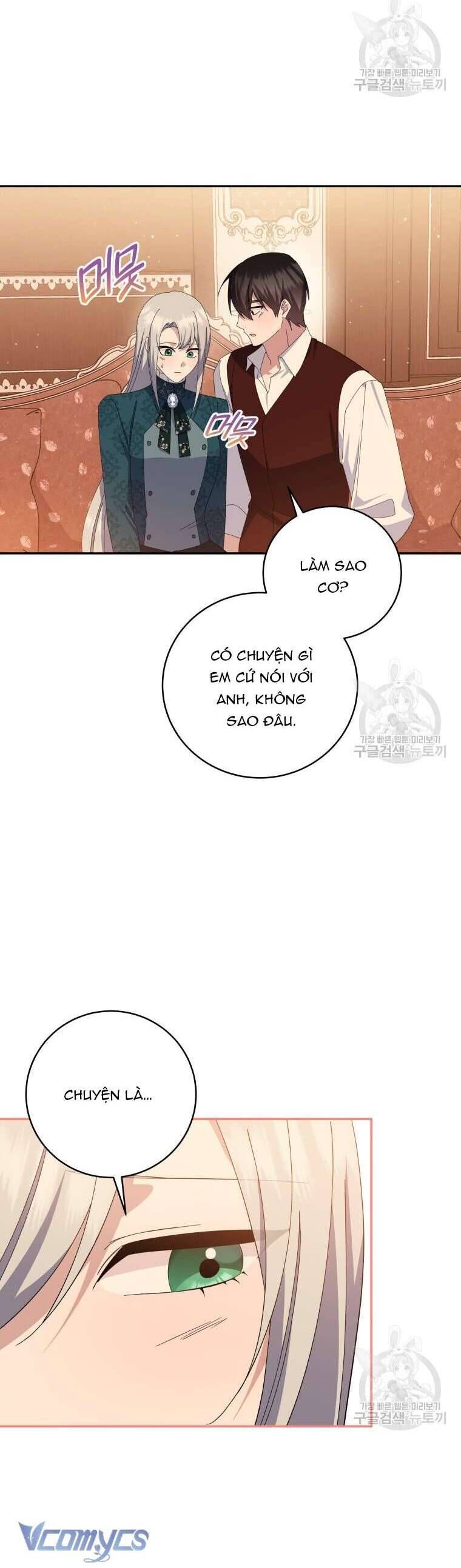 Kế Hoạch Trả Thù - Chap 78 - Trang 54