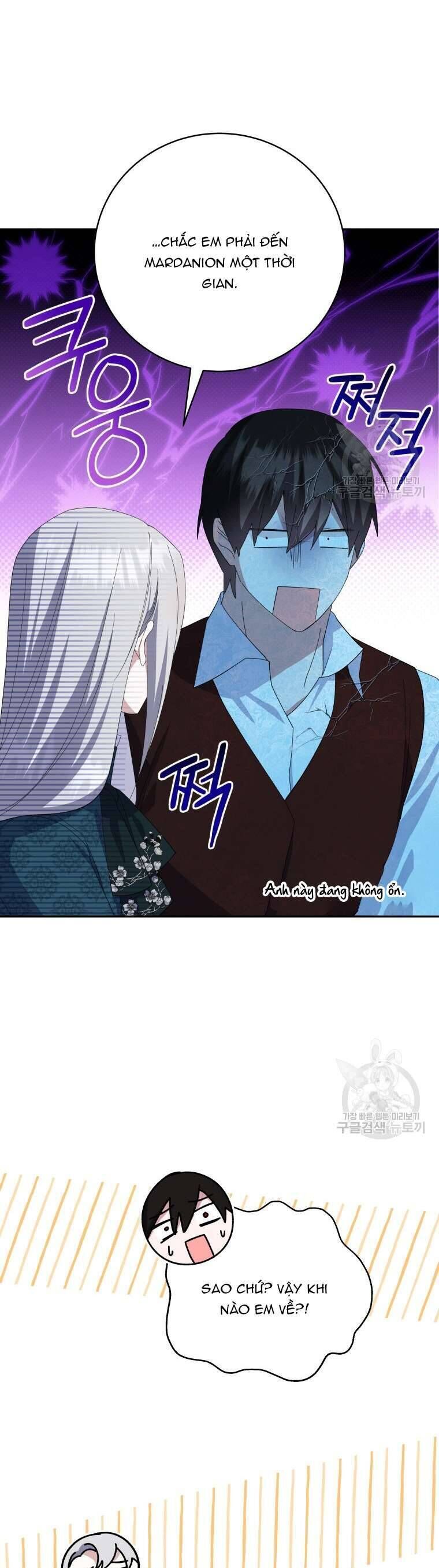 Kế Hoạch Trả Thù - Chap 78 - Trang 55
