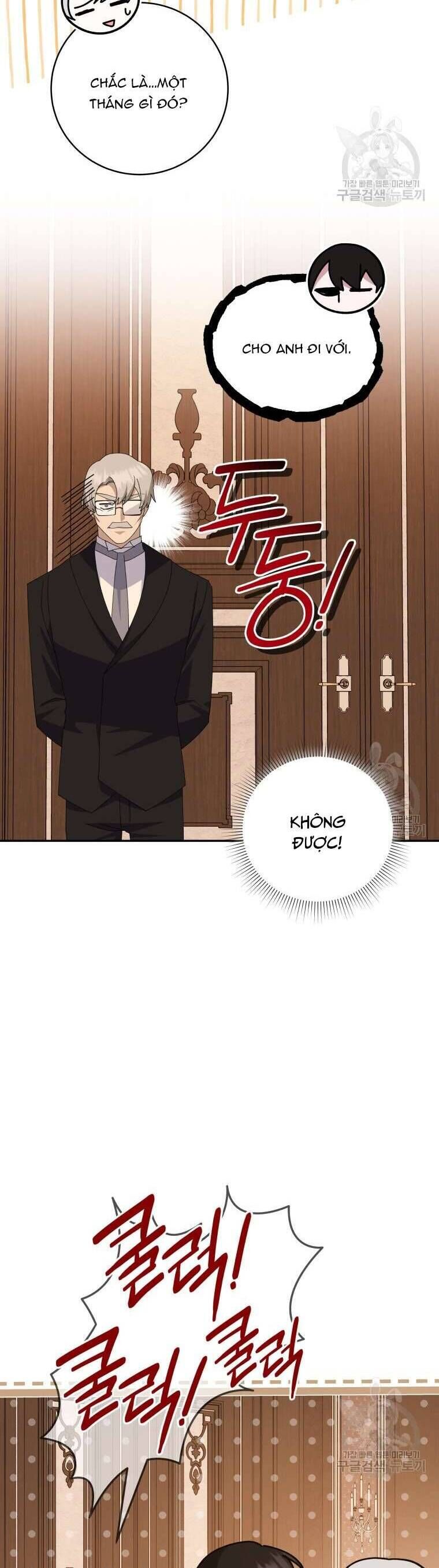 Kế Hoạch Trả Thù - Chap 78 - Trang 56