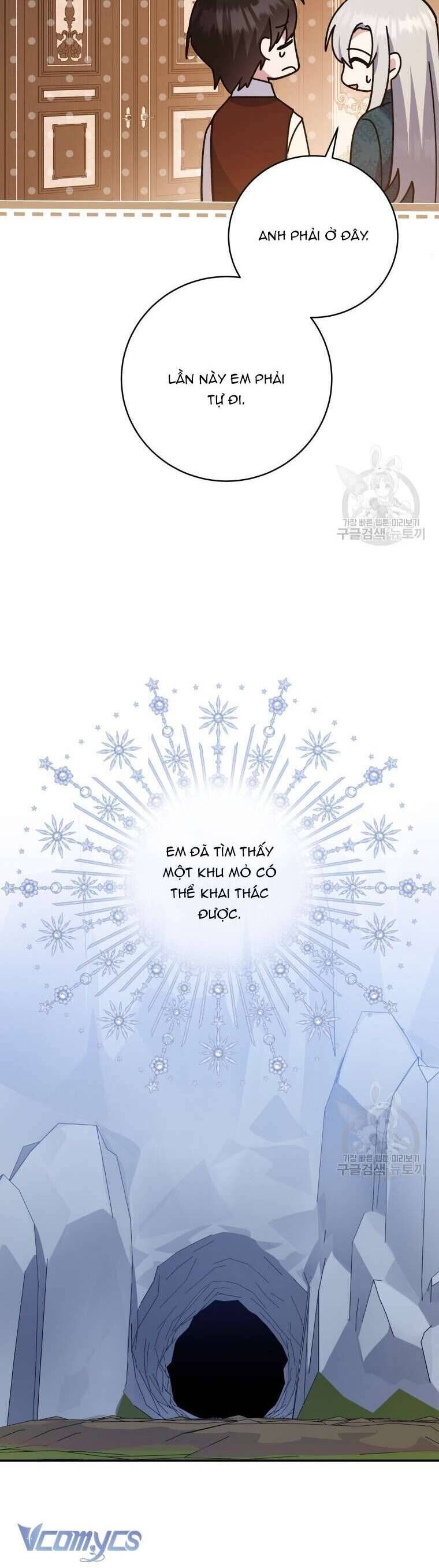 Kế Hoạch Trả Thù - Chap 78 - Trang 57