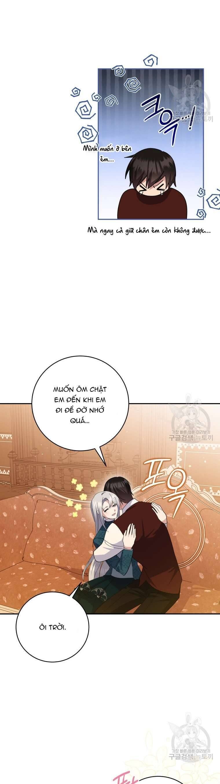 Kế Hoạch Trả Thù - Chap 78 - Trang 58