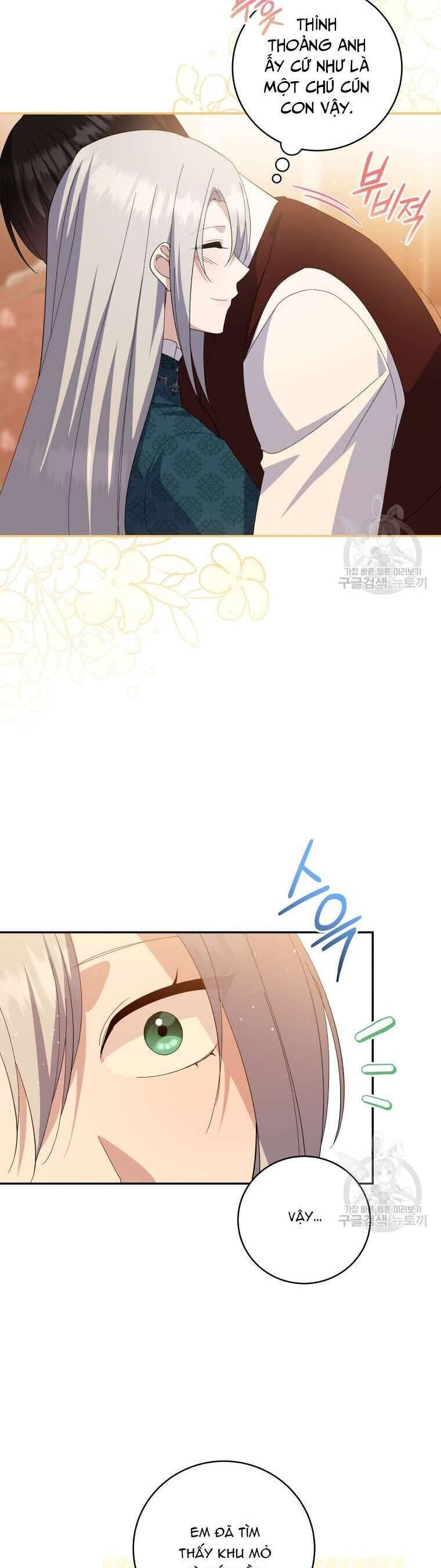 Kế Hoạch Trả Thù - Chap 78 - Trang 59