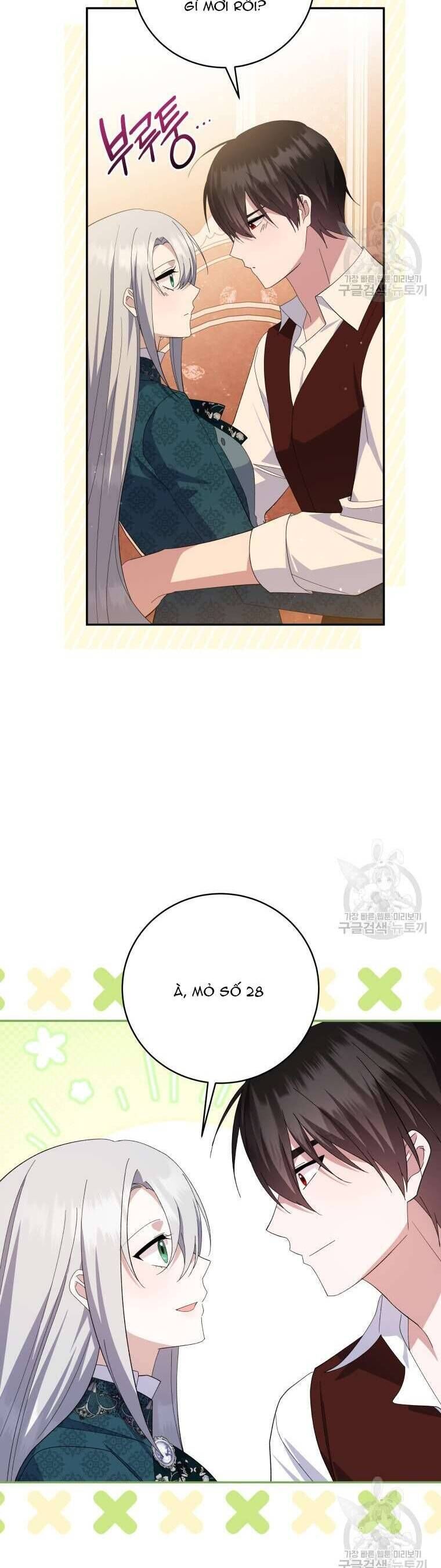 Kế Hoạch Trả Thù - Chap 78 - Trang 60
