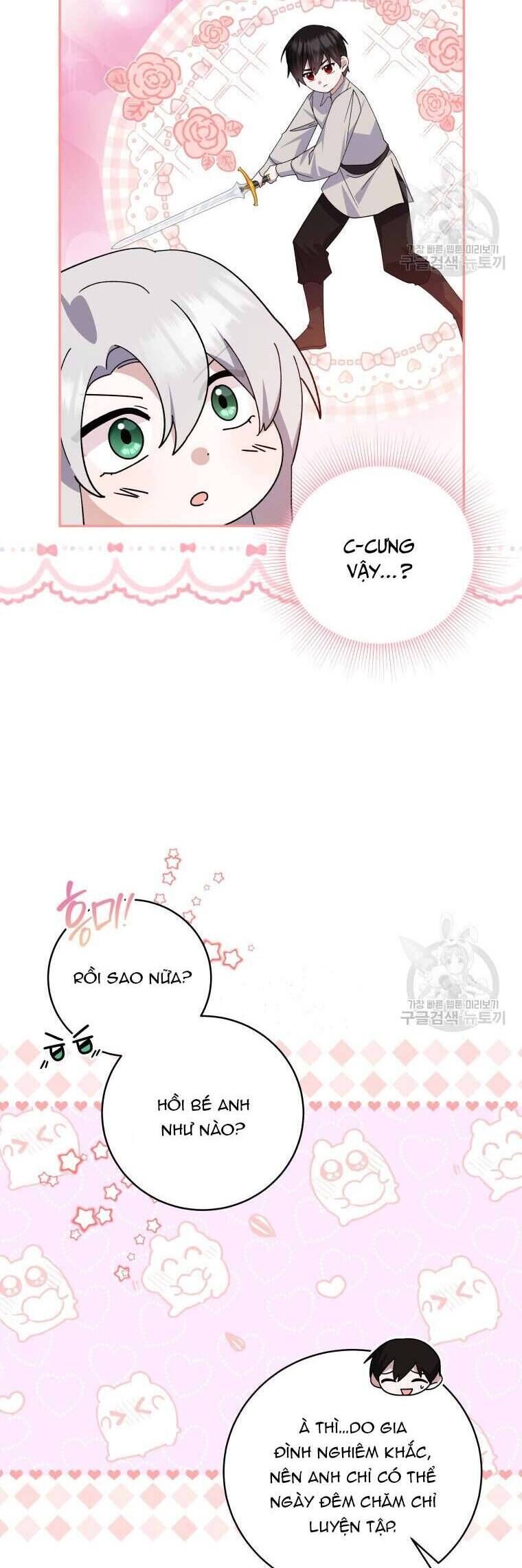 Kế Hoạch Trả Thù - Chap 78 - Trang 7