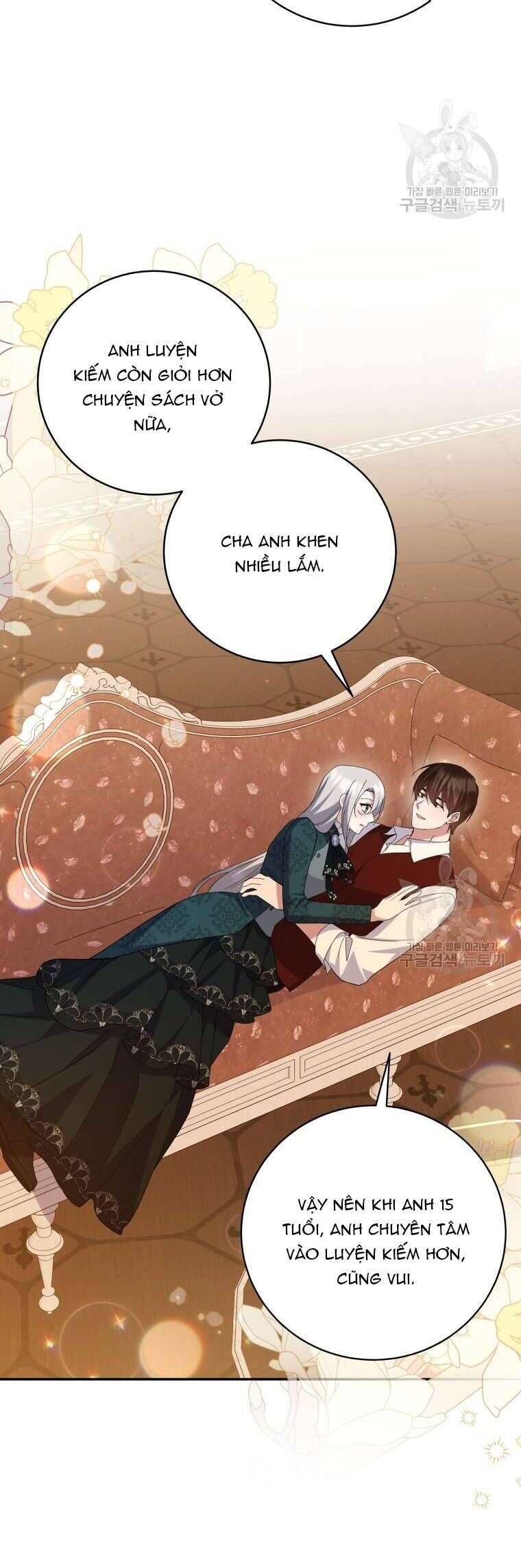 Kế Hoạch Trả Thù - Chap 78 - Trang 8