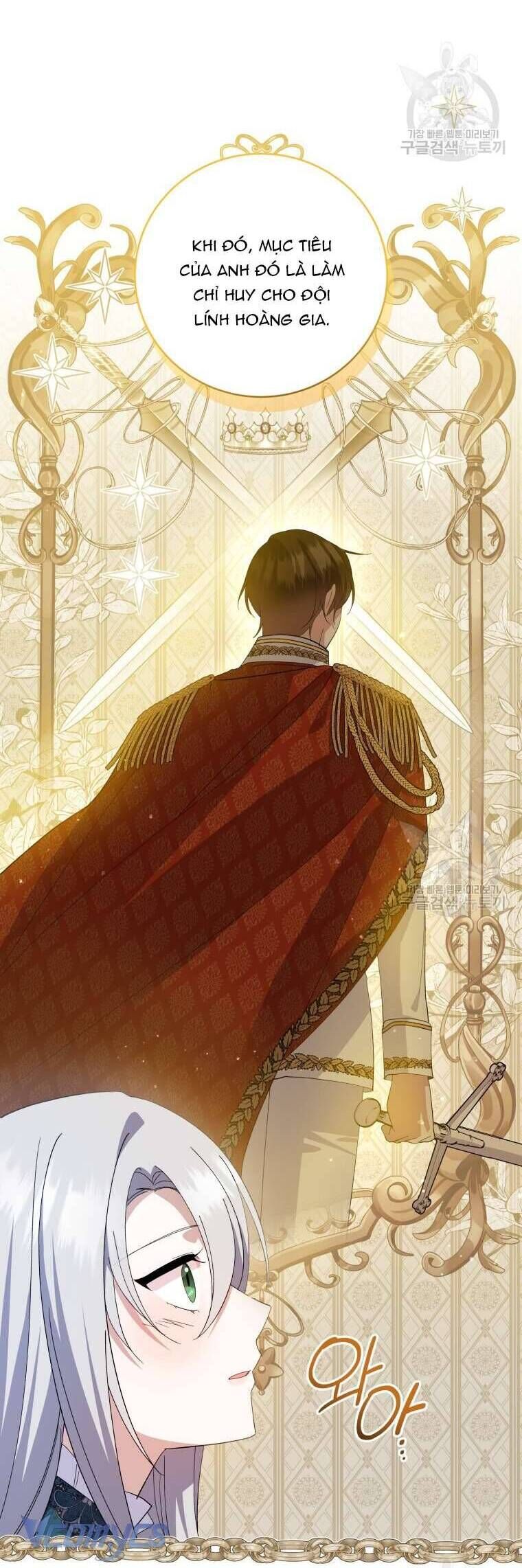 Kế Hoạch Trả Thù - Chap 78 - Trang 9